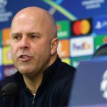 Arne Slot zložil prestupový sľub Liverpoolu v reakcii na dohodu Marca Guehiho | Futbal | Šport