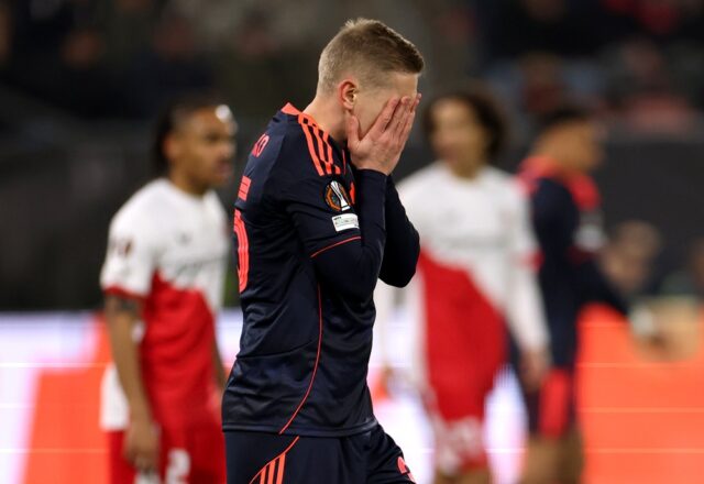 Arsenal 29-ročný podpísal zmluvu s Ajaxom
