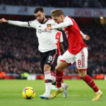 Arsenal, Man United a Chelsea zamykajú za „moderného gladiátora“ s hodnotením 55 miliónov eur