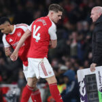 Arsenal Team News & Predicted Lineup versus Portsmouth na 10. januára