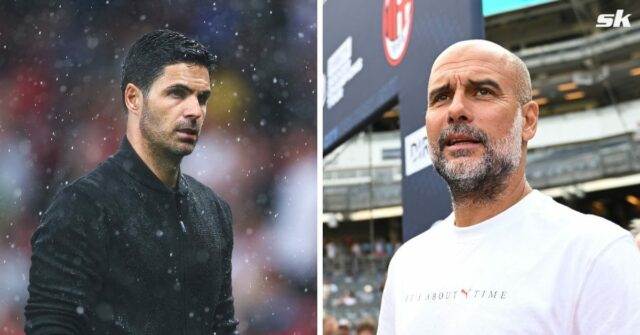 Arsenal a Man City sa chystajú bojovať proti sebe o 23-ročnú hviezdu Newcastlu s požadovanou cenou 60 miliónov libier: Správy
