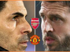 Arsenal a Man United chcú získať Bazoumana Tourého Arsenal a Man United chcú získať Bazoumana Tourého