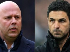 Arsenal a Man Utd utrpeli prestupovú ranu, keď Yan Diomande dráždil prestup Liverpoolu Yan Diomande