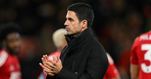 Alan Smith hovorí v In The Mixer