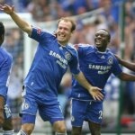 Shaun Wright-Phillips hovorí v In The Mixer