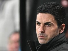 Arsenal by mohol schváliť viac ako päť januárových prestupov, aby porazil Man City o titul | Futbal | Šport Arsenal by mohol schváliť viac ako päť januárových prestupov, aby porazil Man City o titul | Futbal | Šport