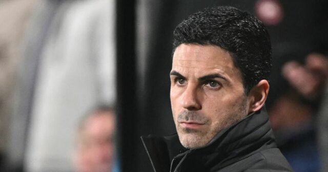 Arsenal by mohol schváliť viac ako päť januárových prestupov, aby Arsenal by mohol schváliť viac ako päť januárových prestupov, aby porazil Man City o titul | Futbal | Šport