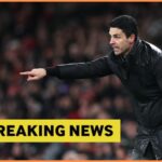 Arsenal chce ponúknuť manažérovi Mikelovi Artetovi novú zmluvu