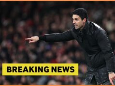 Arsenal preskúma výmenu za útočníka Atlética Madrid Juliana Alvareza Arsenal chce ponúknuť manažérovi Mikelovi Artetovi novú zmluvu