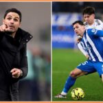 Victor Valdepenas v akcii za Real Madrid