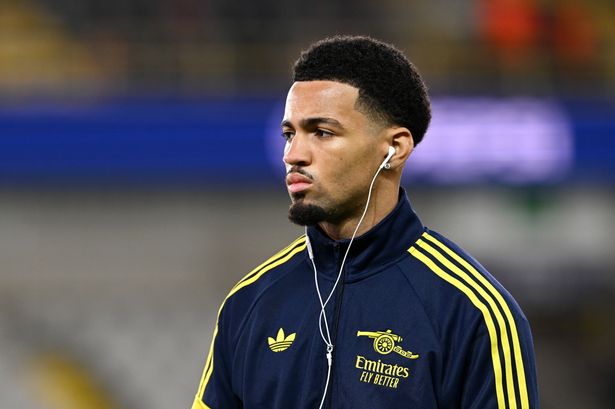 Arsenal dokončil druhý januárový prestup, keď Mikel Arteta urobil rozhodnutie Arsenal dokončil druhý januárový prestup, keď Mikel Arteta urobil rozhodnutie Ethana Nwaneriho