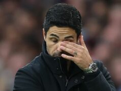 Arsenal dostal nový „znepokojený“ verdikt, pretože prestupy v hodnote 105 miliónov libier vyvolali paniku Alan Smith hovorí v In The Mixer