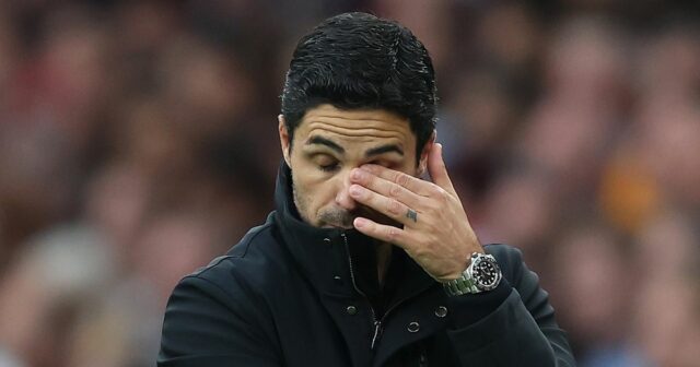 Alan Smith hovorí v In The Mixer