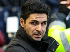 Arsenal dostane podporu, keď sa objaví veľká manažérska aktualizácia Manchestru United Arsenal