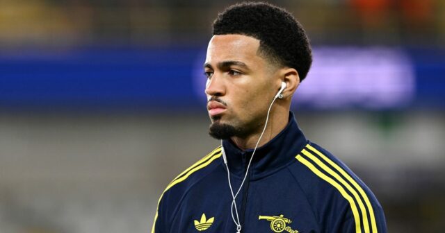 Arsenal dostáva úroky z prestupu Ethana Nwaneriho, keďže pôžička Premier Ethan Nwaneri