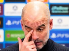 Arsenal je momentálne „najlepší tím“ na svete, hovorí Guardiola lightbox-info