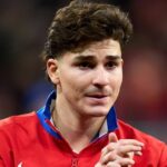 Arsenal je pripravený použiť dvoch hráčov vo výmennej dohode s Alvarezom, pretože eso Realu Madrid si pozrelo | Futbal | Šport