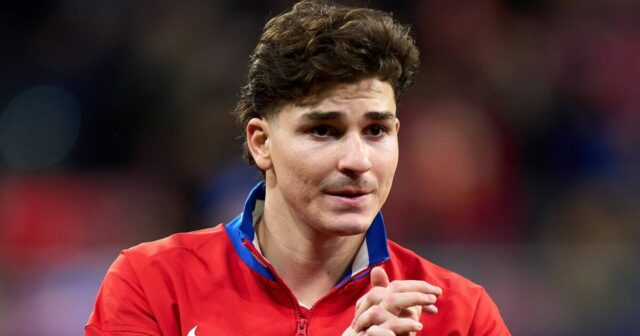 Arsenal je pripravený použiť dvoch hráčov vo výmennej dohode s Alvarezom, pretože eso Realu Madrid si pozrelo | Futbal | Šport
