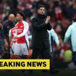 Arsenal kontaktuje Brena Bidona