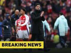 Arsenal kontaktuje Brena Bidona Arsenal kontaktuje Brena Bidona