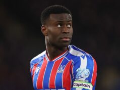 Arsenal má perfektný darček na privítanie pre Marca Guehiho, aby porazil Liverpool | Futbal | Šport Arsenal má perfektný darček na privítanie pre Marca Guehiho, aby porazil Liverpool | Futbal | Šport