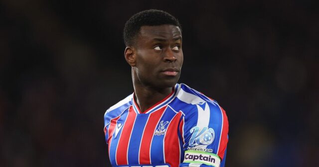 Arsenal má perfektný darček na privítanie pre Marca Guehiho, aby porazil Liverpool | Futbal | Šport
