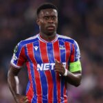 Arsenal môže poslať štyroch hráčov do Crystal Palace, aby porazili Liverpool prestup Marca Guehiho | Futbal | Šport