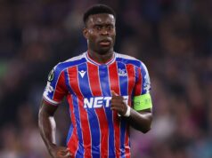 Arsenal môže poslať štyroch hráčov do Crystal Palace, aby porazili Liverpool prestup Marca Guehiho | Futbal | Šport Arsenal môže poslať štyroch hráčov do Crystal Palace, aby porazili Liverpool prestup Marca Guehiho | Futbal | Šport