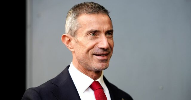 Marc Guehi počas hry Crystal Palace