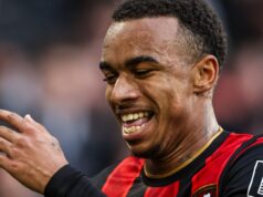 Arsenal nemôže spať proti Bournemouthu Kroupimu a dovoliť mu neohrozene nastúpiť do Chelsea Arsenal nemôže spať proti Bournemouthu Kroupimu a dovoliť mu neohrozene nastúpiť do Chelsea