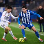 Arsenal plánuje letný prestup za obrancu Realu Madrid