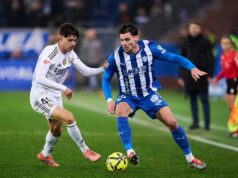 Arsenal plánuje letný prestup za obrancu Realu Madrid Arsenal plánuje letný prestup za obrancu Realu Madrid