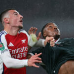 Arsenal predáva 20 rokov - Yahoo Sports