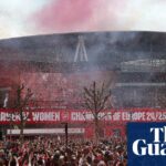 Arsenal predbehol Chelsea na čele zoznamu bohatých futbalistov ovládaných WSL | Ženský futbal