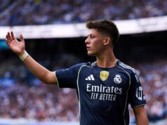 Arsenal pripravuje 80 miliónov eur pre drahokam Realu Madrid – správa Arsenal pripravuje 80 miliónov eur pre drahokam Realu Madrid – správa