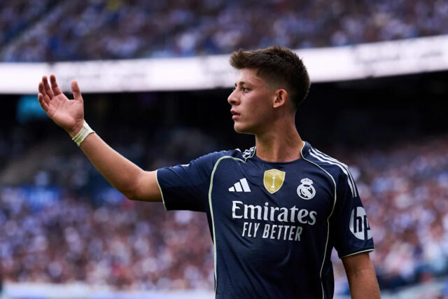 Arsenal pripravuje 80 miliónov eur pre drahokam Realu Madrid – správa
