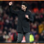 Arsenal rokuje s Marseille o dohode o pôžičke pre Ethana Nwaneriho