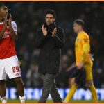 Ben White z Arsenalu