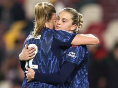 Arsenal sa dostal do finále Pohára majstrov Arsenal oslavuje gól proti AS FAR Rabat