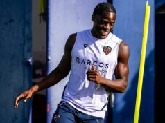 Arsenal sa pýta na číslo deväť, ktoré priťahuje záujem Barcelony a Realu Madrid Arsenal sa pýta na číslo deväť, ktoré priťahuje záujem Barcelony a Realu Madrid