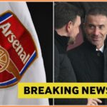 Julian Alvarez oslavuje so svojimi spoluhráčmi z Atlética Madrid