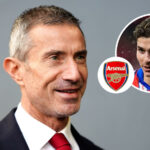 Arsenal tromfol Chelsea v obrovskej ponuke za hviezdu 87 miliónov libier, pretože Ornstein odhaľuje „definitívny rozsah“ prestupu