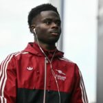 Arsenal utrpel pred zápasom v Leedse obrovské zranenie Bukayo Saka