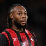 Manchester City potvrdil podpis Antoina Semenya z Bournemouthu