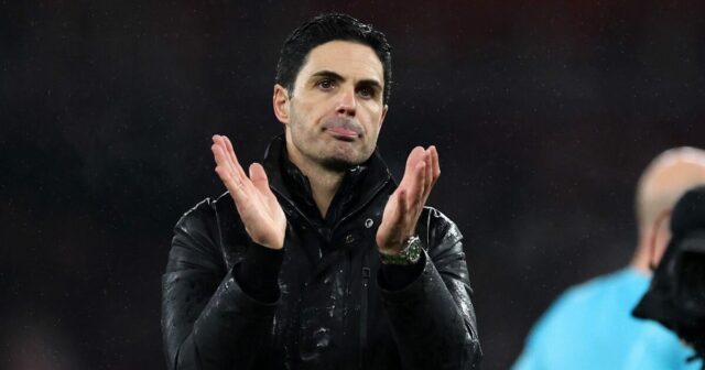 Arsenal už začal pracovať na štyroch dohodách po dosiahnutí dohody Arsenal už začal pracovať na štyroch dohodách po dosiahnutí dohody so Saka | Futbal | Šport