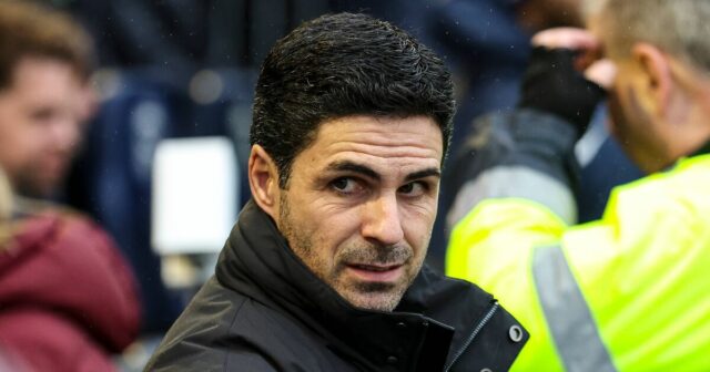 Arsenal uzavrel dohodu o prvom prestupe v januári | Futbal | Šport
