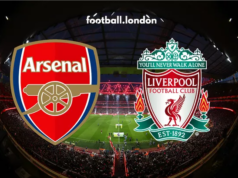 Arsenal vs Liverpool LIVE: Čas výkopu, televízny kanál, tímové správy, detaily živého prenosu Arsenal vs Liverpool LIVE: Čas výkopu, televízny kanál, tímové správy, detaily živého prenosu