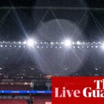 Arsenal vs Liverpool: Premier League – naživo | Premier League