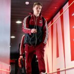 Arsenal vs Liverpool – Premier League LIVE: Najnovšie skóre, správy o tíme a aktualizácie, keďže cieľom tímu Mikela Artetu je dostať sa na čelo s náskokom ôsmich bodov