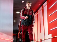 Arsenal vs Liverpool – Premier League LIVE: Najnovšie skóre, správy o tíme a aktualizácie, keďže cieľom tímu Mikela Artetu je dostať sa na čelo s náskokom ôsmich bodov Arsenal vs Liverpool – Premier League LIVE: Najnovšie skóre, správy o tíme a aktualizácie, keďže cieľom tímu Mikela Artetu je dostať sa na čelo s náskokom ôsmich bodov